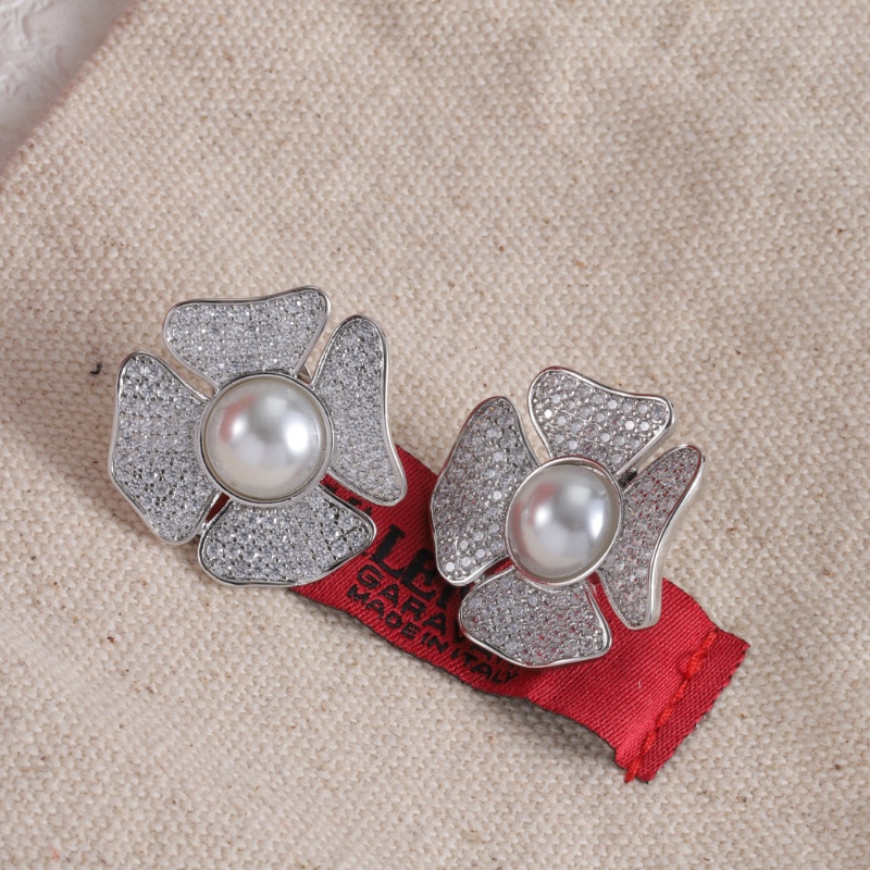 High Quality Fashion Jewelry  Earrings  0709097