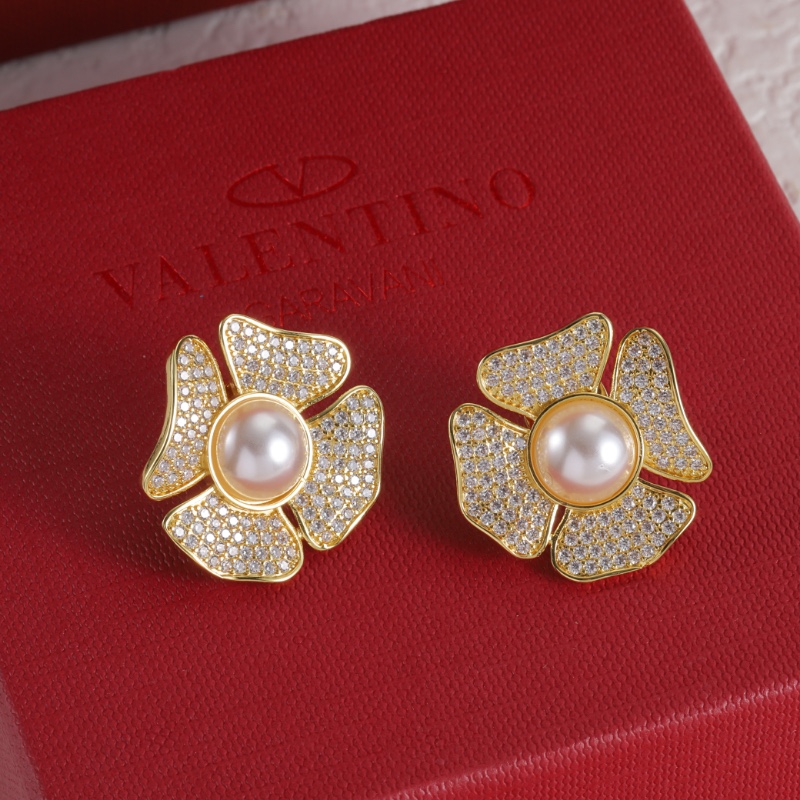 High Quality Fashion Jewelry  Earrings  0709097