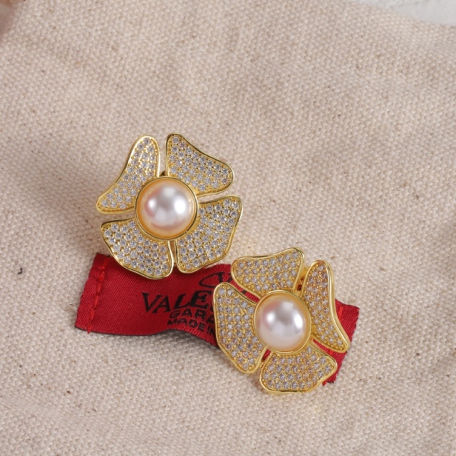 High Quality Fashion Jewelry  Earrings  0709097