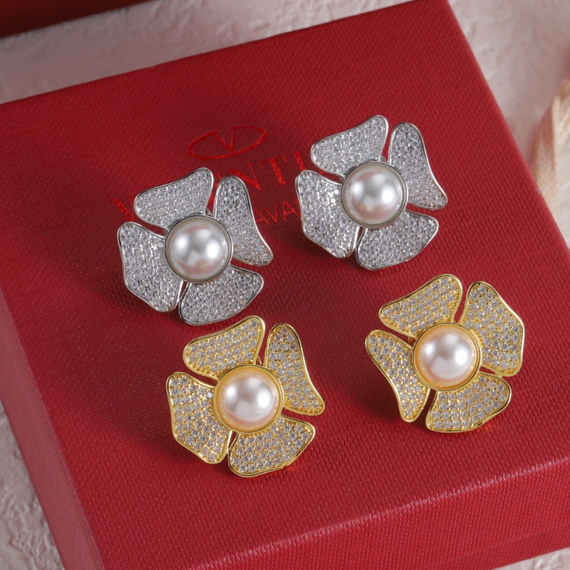 High Quality Fashion Jewelry  Earrings  0709097