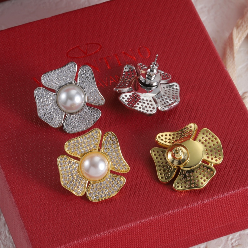 High Quality Fashion Jewelry  Earrings  0709097