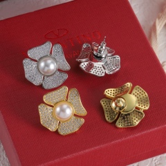 High Quality Fashion Jewelry  Earrings  0709097
