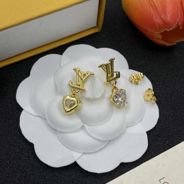 High Quality Fashion Jewelry  Earrings 0730002