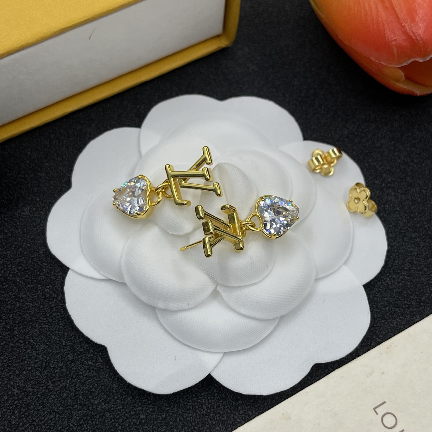 High Quality Fashion Jewelry  Earrings 0730002
