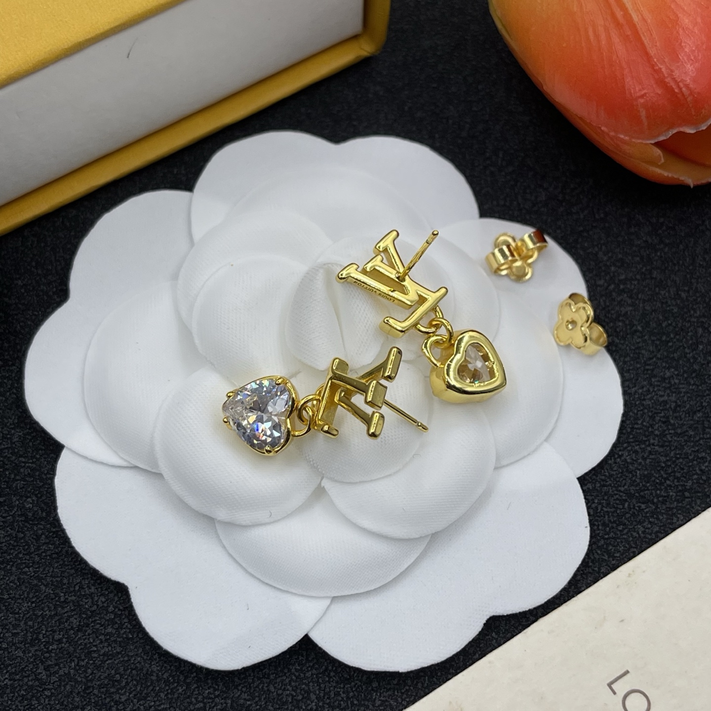 High Quality Fashion Jewelry  Earrings 0730002