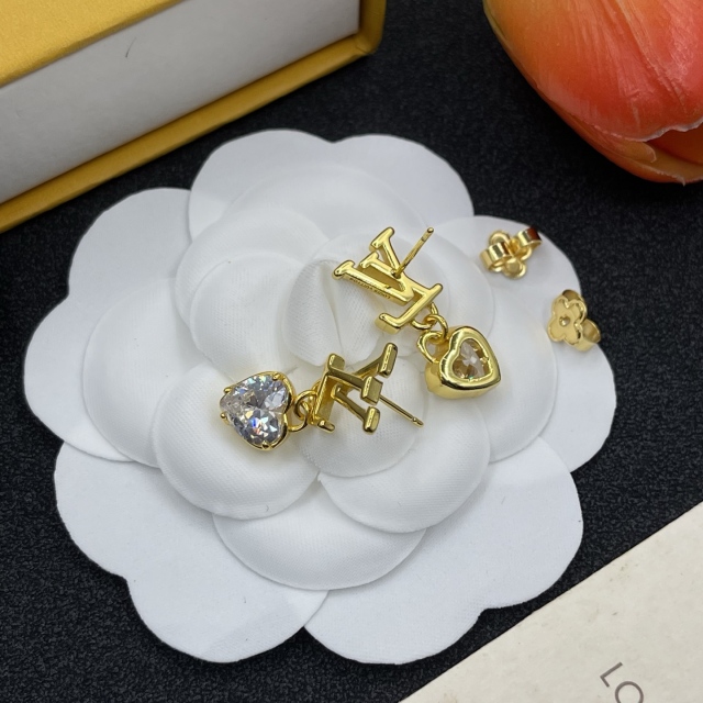 High Quality Fashion Jewelry  Earrings 0730002
