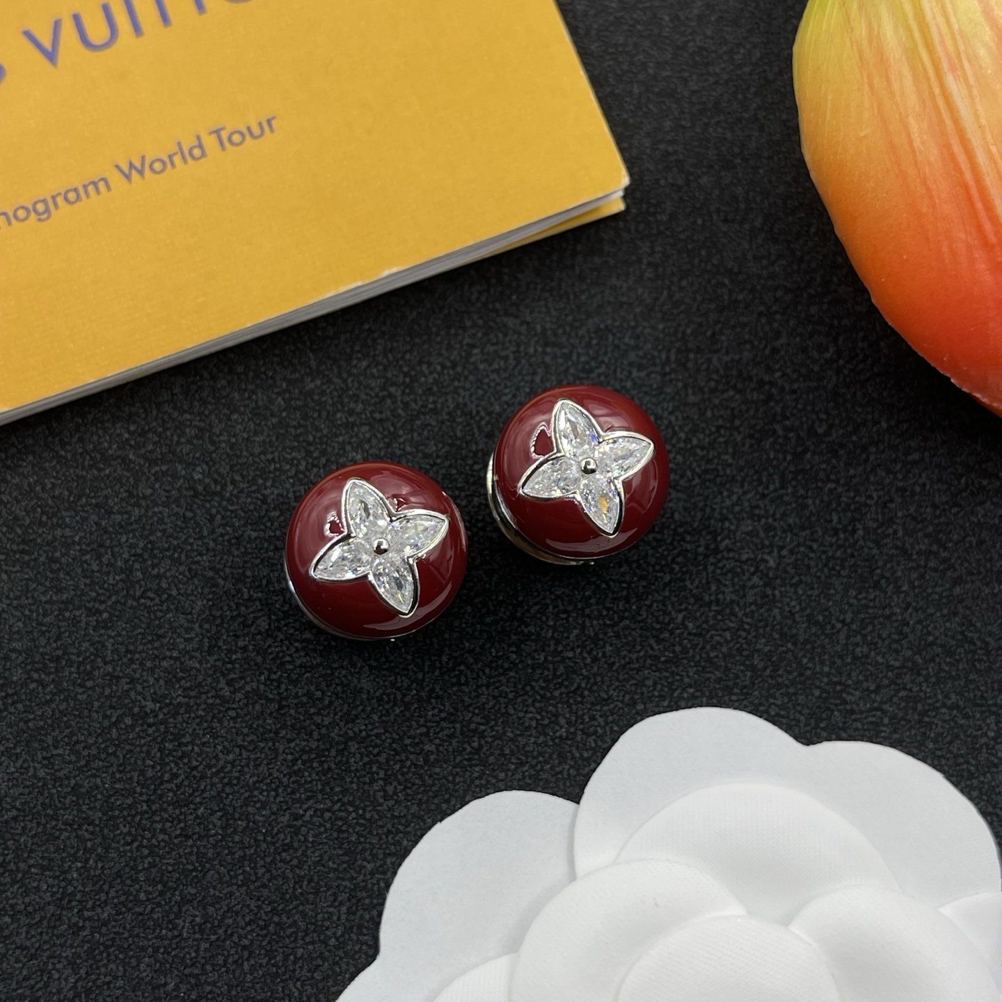 High Quality Fashion Jewelry  Earrings  0730023