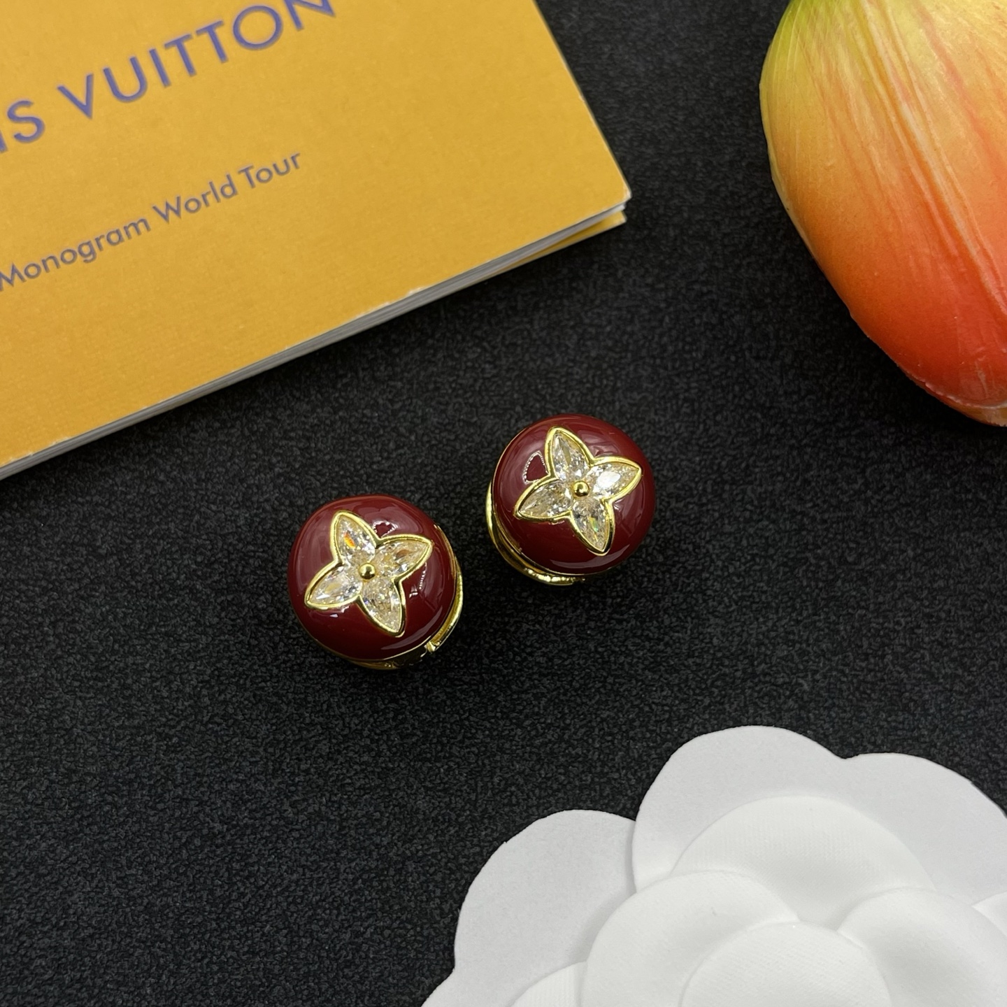 High Quality Fashion Jewelry  Earrings  0730023