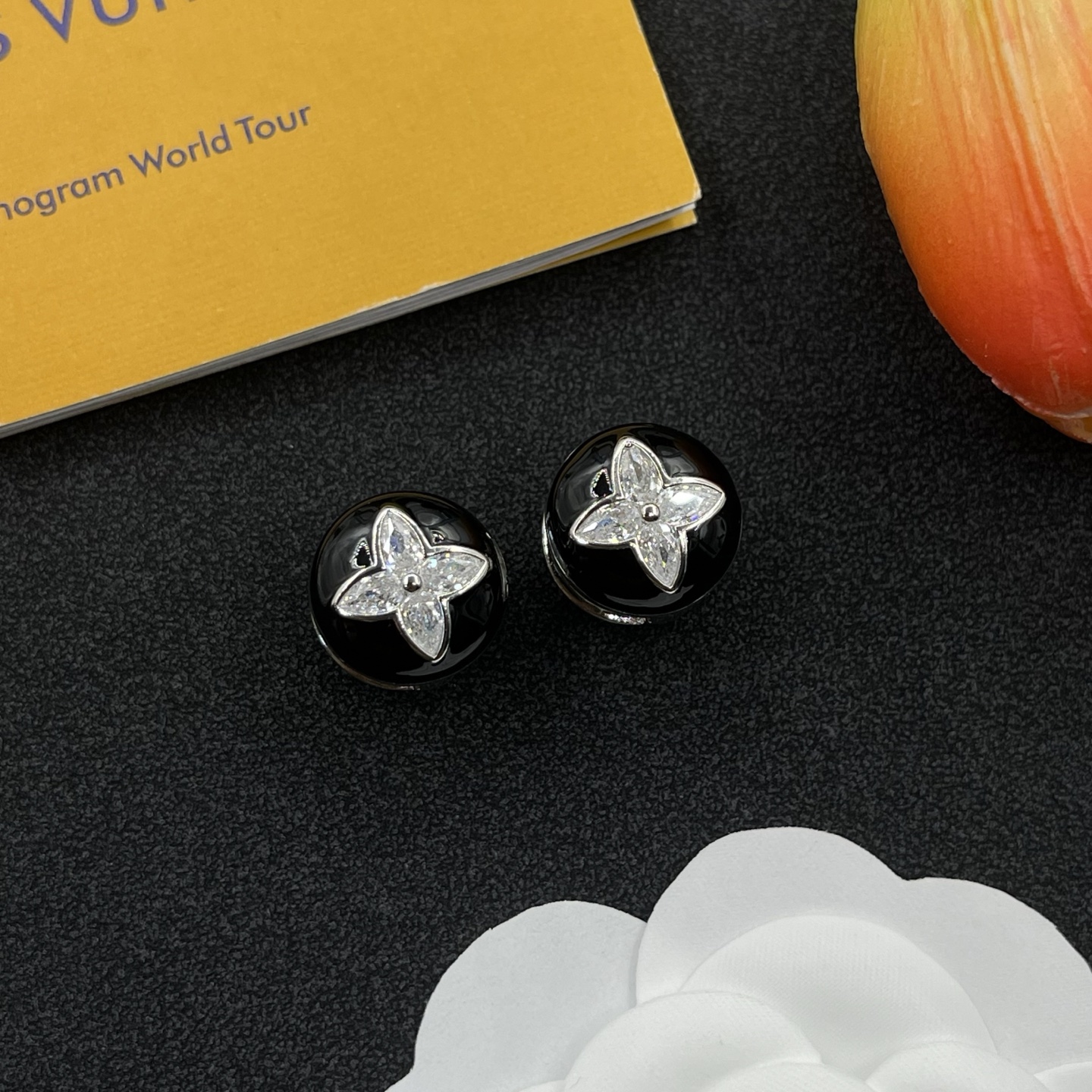 High Quality Fashion Jewelry  Earrings  0730023
