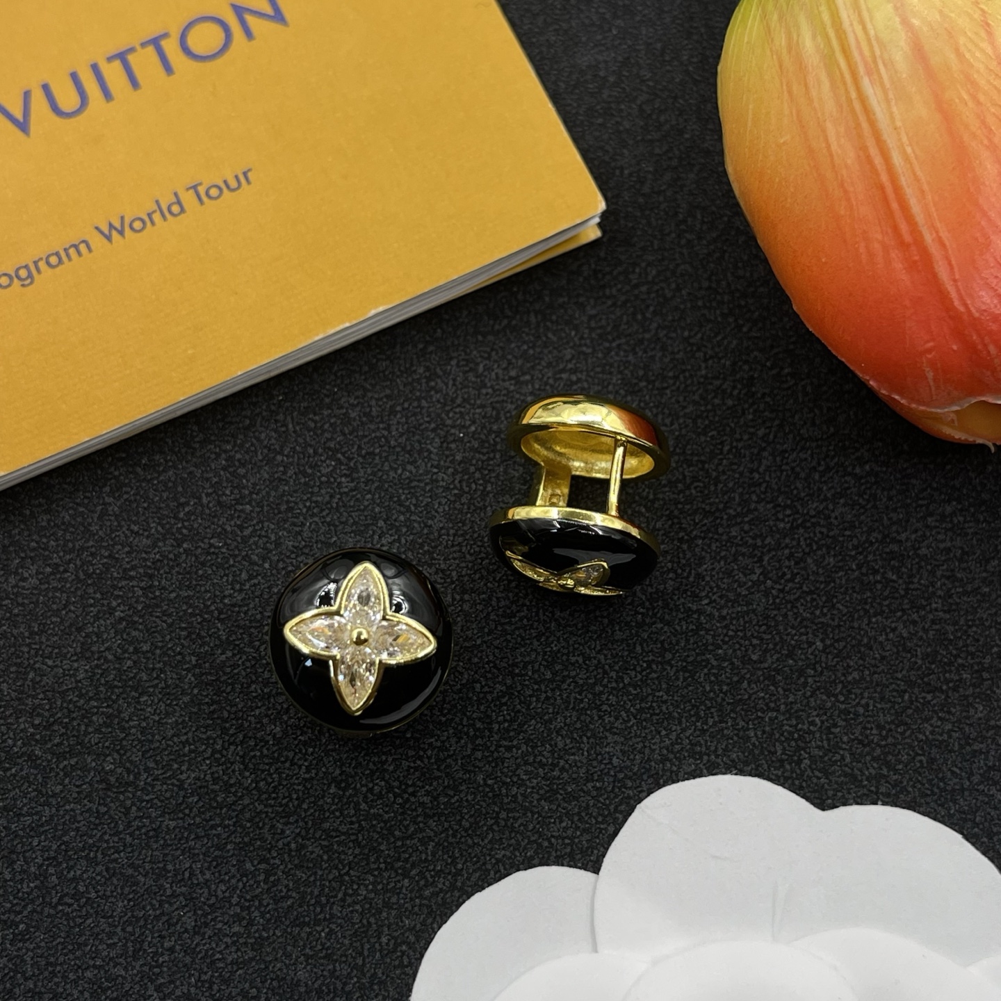 High Quality Fashion Jewelry  Earrings  0730023