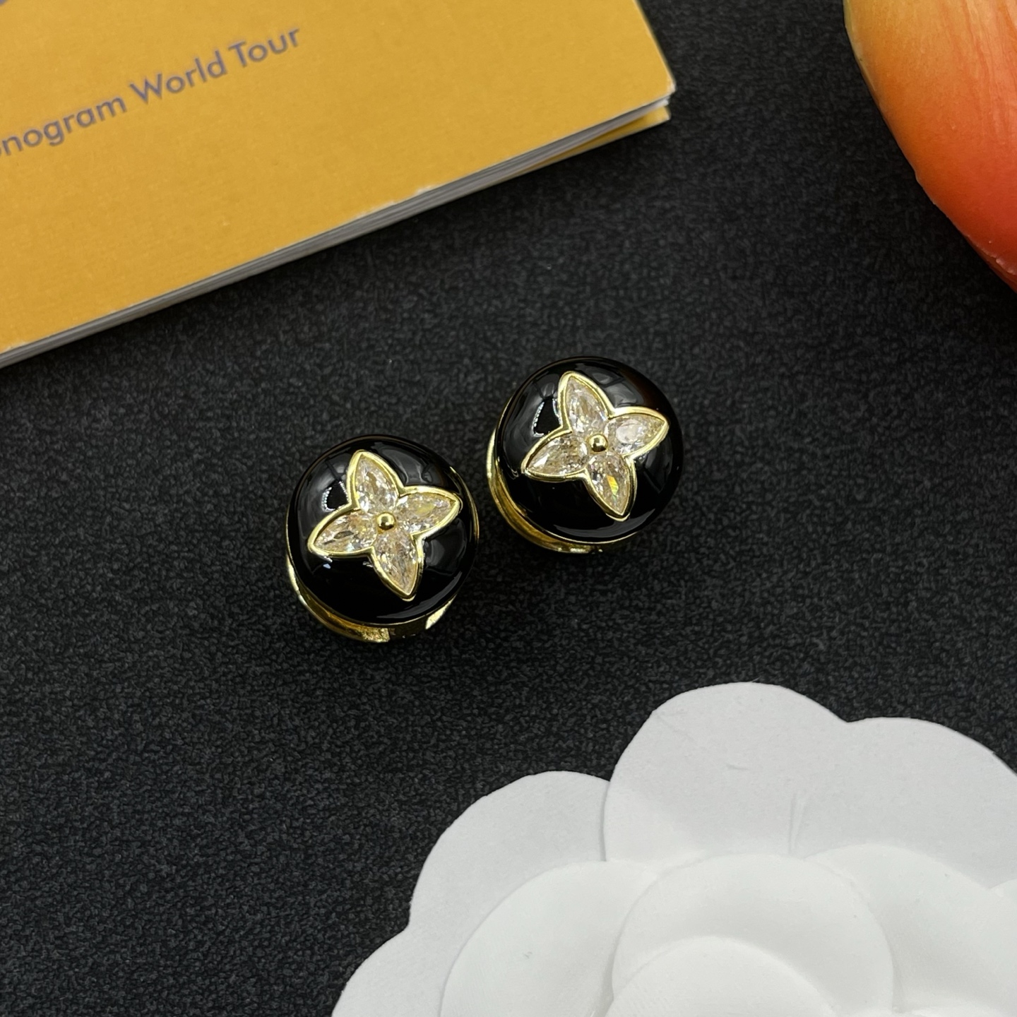 High Quality Fashion Jewelry  Earrings  0730023