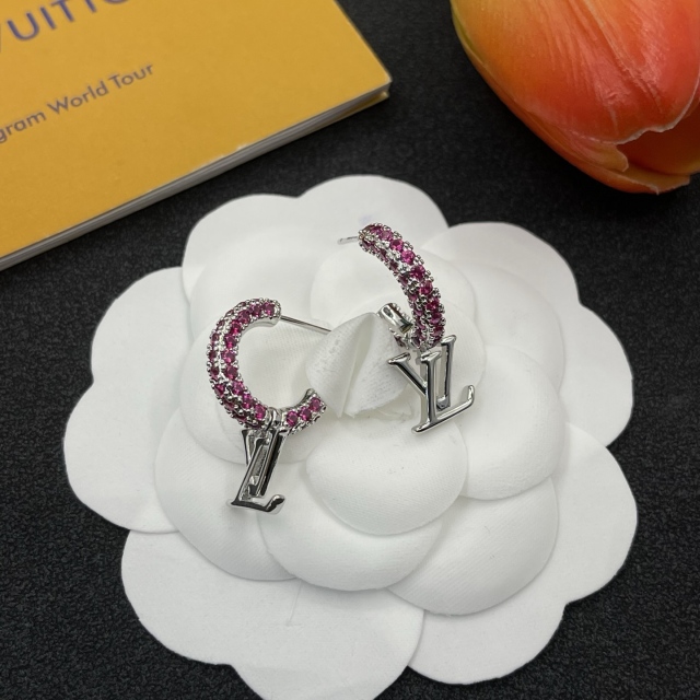 High Quality Fashion Jewelry  Earrings  0730025