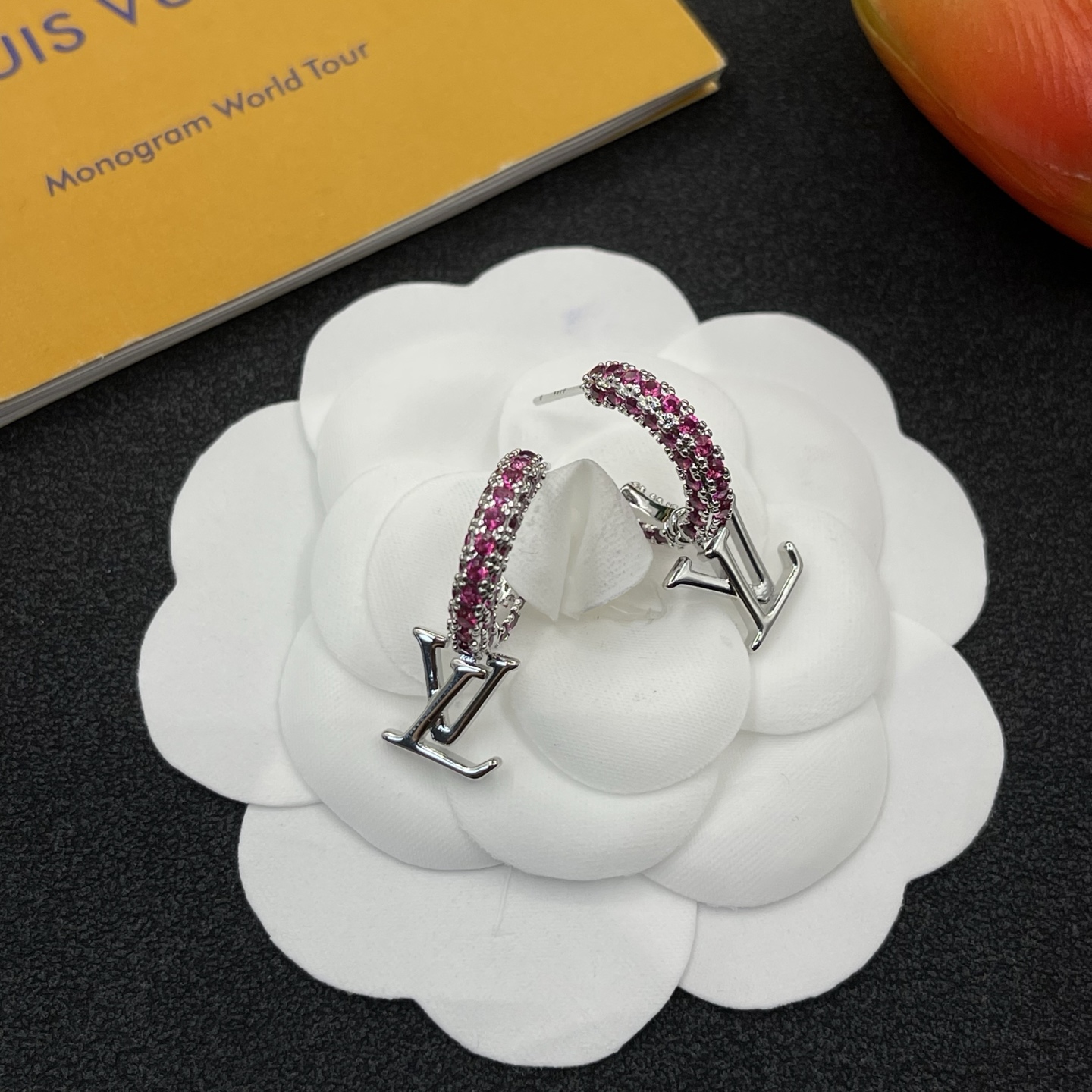 High Quality Fashion Jewelry  Earrings  0730025