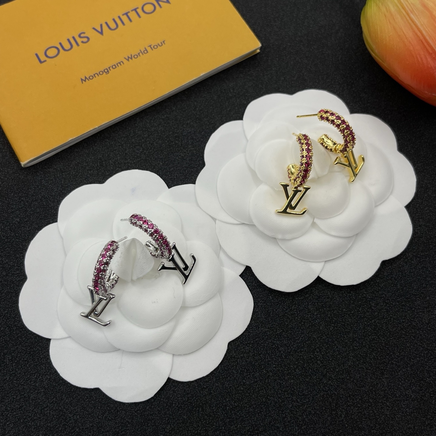 High Quality Fashion Jewelry  Earrings  0730025