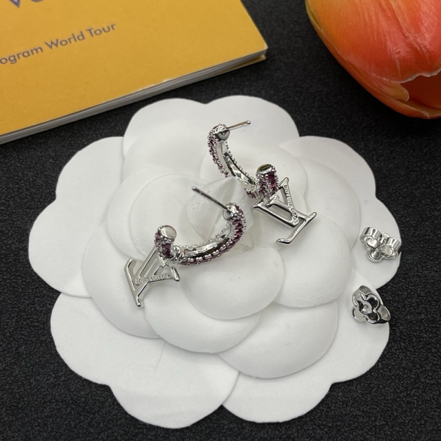 High Quality Fashion Jewelry  Earrings  0730025