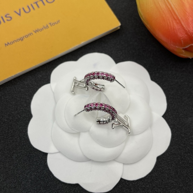 High Quality Fashion Jewelry  Earrings  0730025