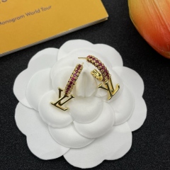 High Quality Fashion Jewelry  Earrings  0730025