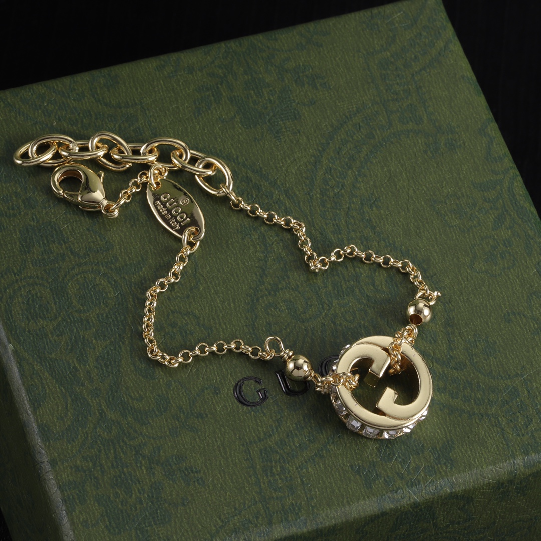 High Quality Fashion Jewelry  Bracelet  0730007