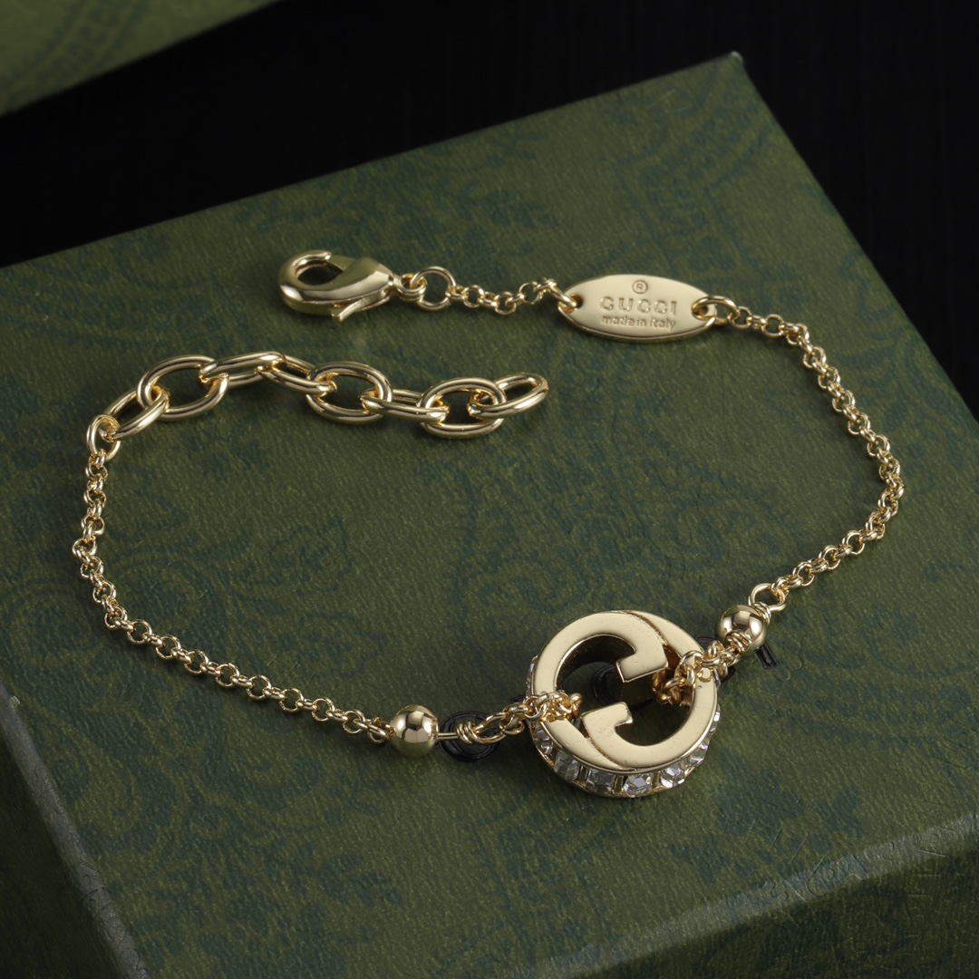 High Quality Fashion Jewelry  Bracelet  0730007