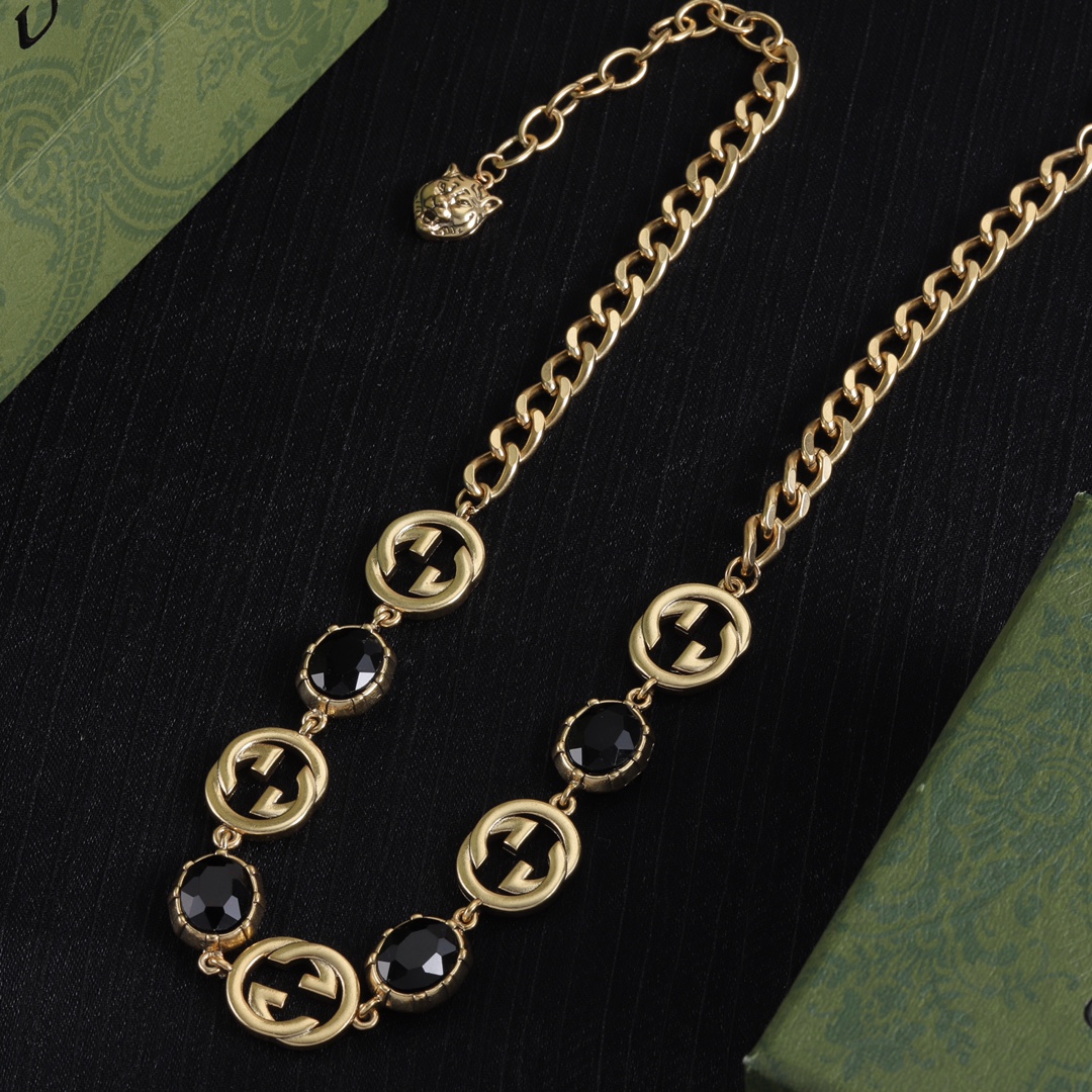 High Quality Fashion Jewelry  Set  0730114
