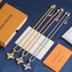 High Quality Fashion Jewelry  Necklace  0730091