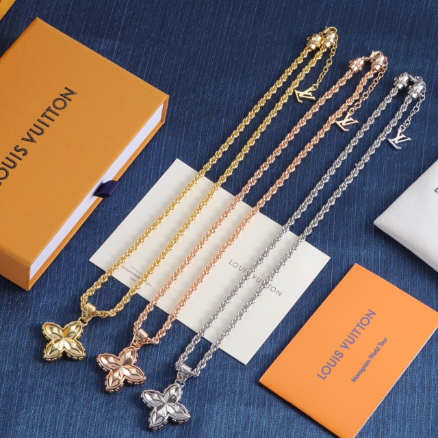 High Quality Fashion Jewelry  Necklace  0730091