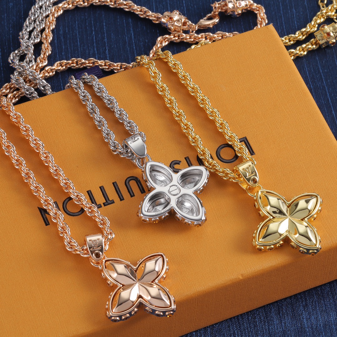 High Quality Fashion Jewelry  Necklace  0730091