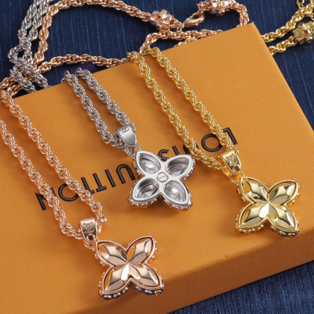 High Quality Fashion Jewelry  Necklace  0730091
