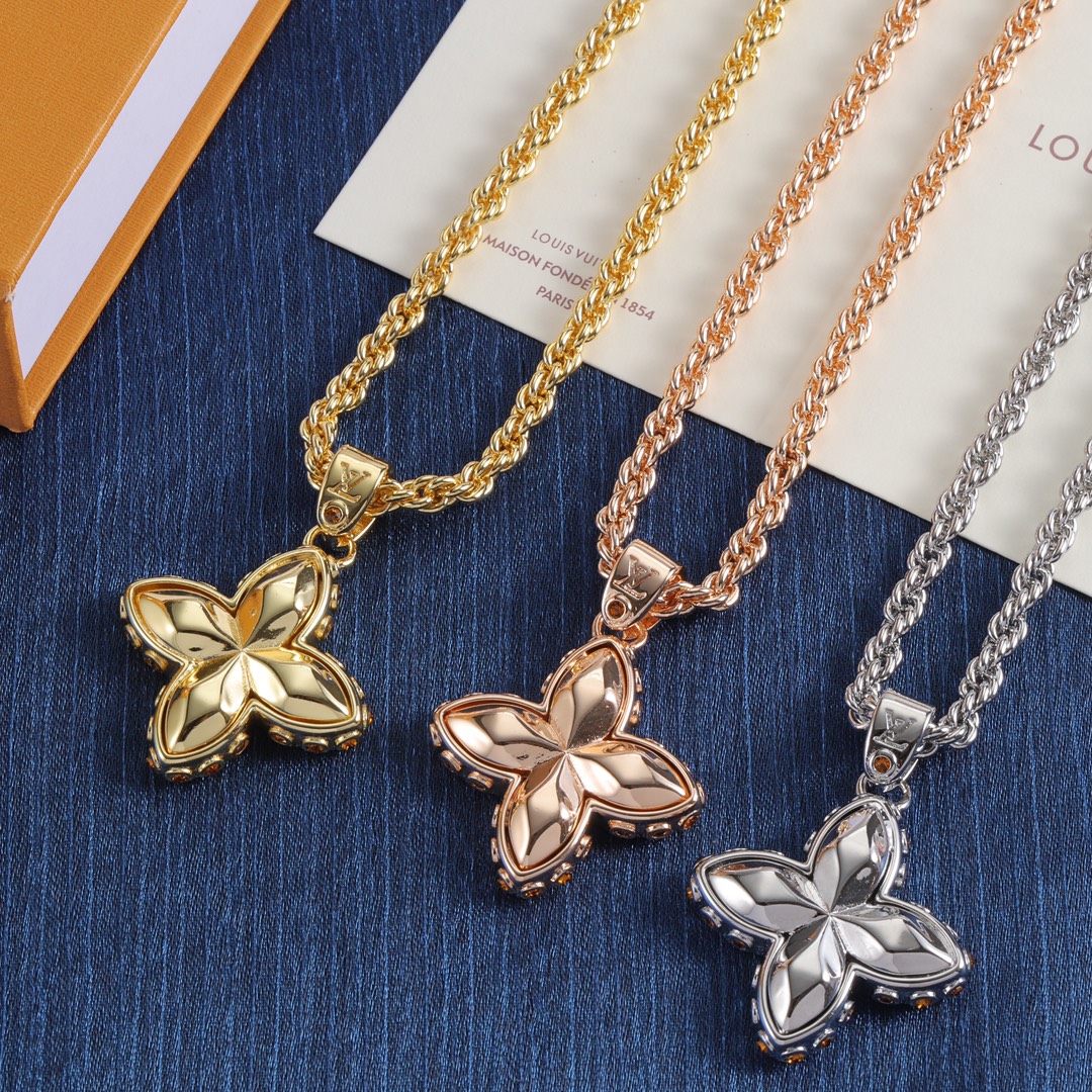 High Quality Fashion Jewelry  Necklace  0730091
