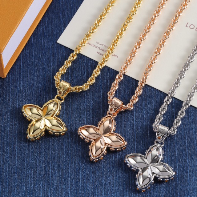 High Quality Fashion Jewelry  Necklace  0730091