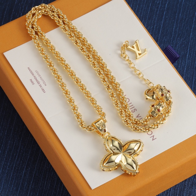 High Quality Fashion Jewelry  Necklace  0730091