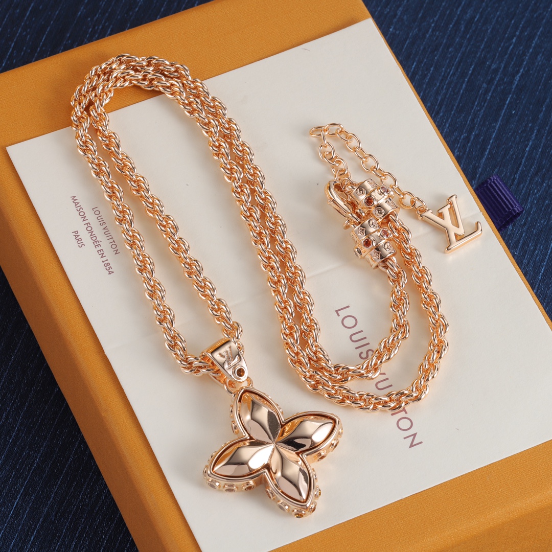 High Quality Fashion Jewelry  Necklace  0730091