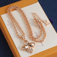 High Quality Fashion Jewelry  Necklace  0730091