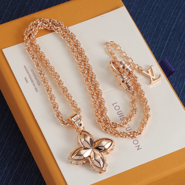 High Quality Fashion Jewelry  Necklace  0730091