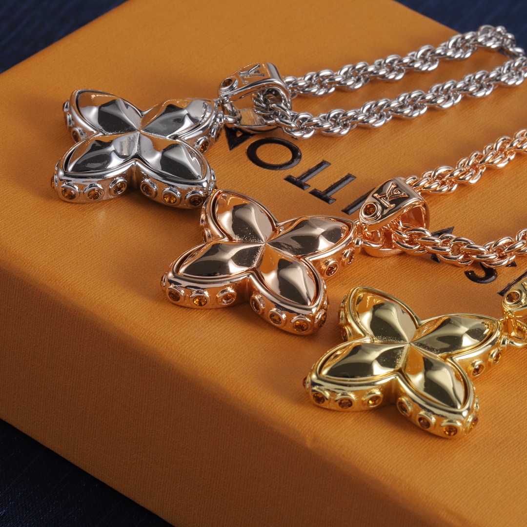 High Quality Fashion Jewelry  Necklace  0730091