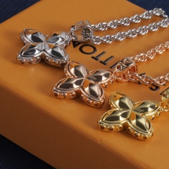 High Quality Fashion Jewelry  Necklace  0730091