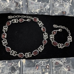 High Quality Fashion Jewelry  Set  0730110