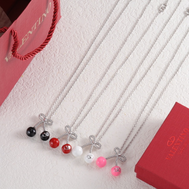 High Quality Fashion Jewelry  Necklace  0730044