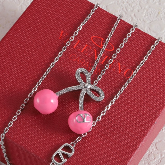 High Quality Fashion Jewelry  Necklace  0730044