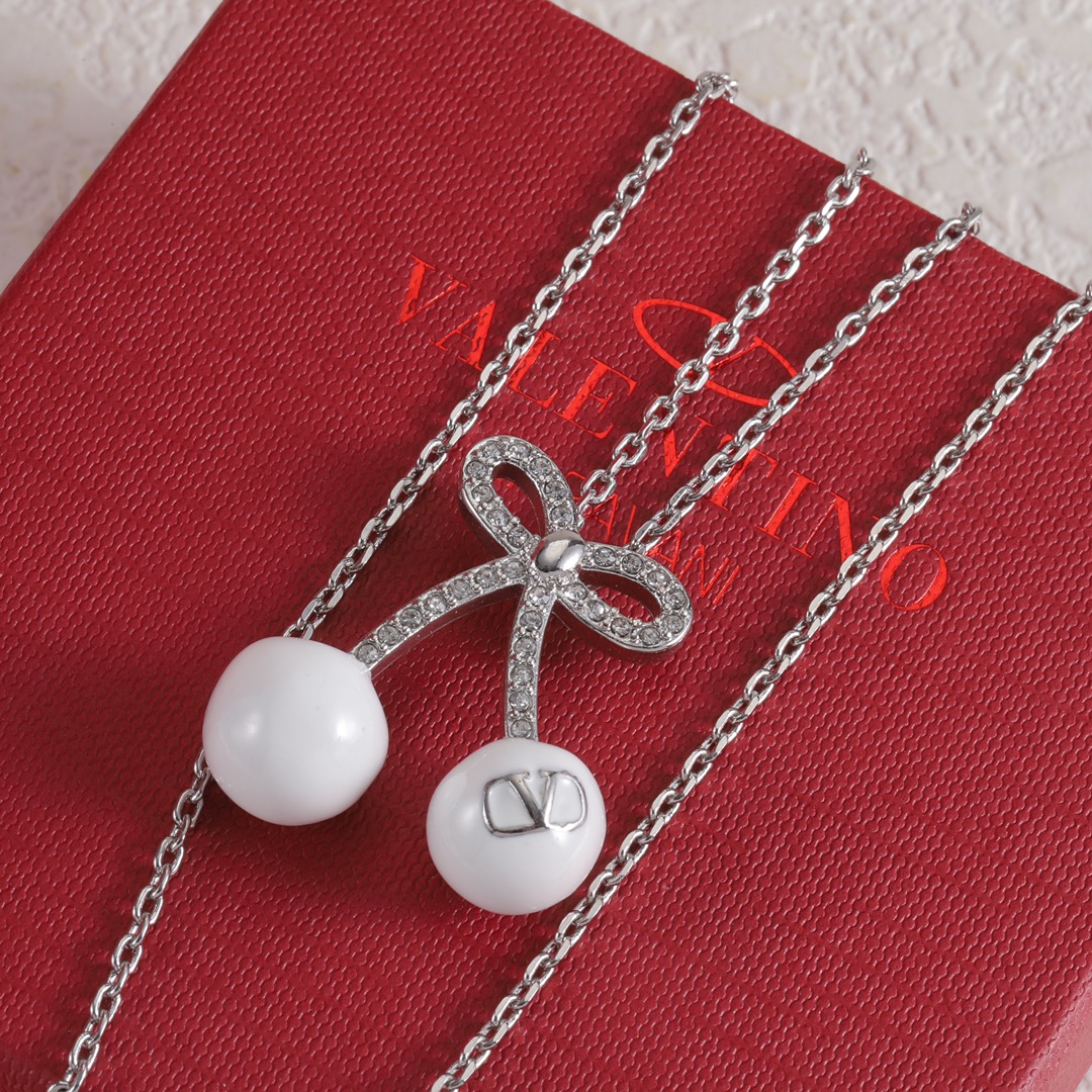 High Quality Fashion Jewelry  Necklace  0730044