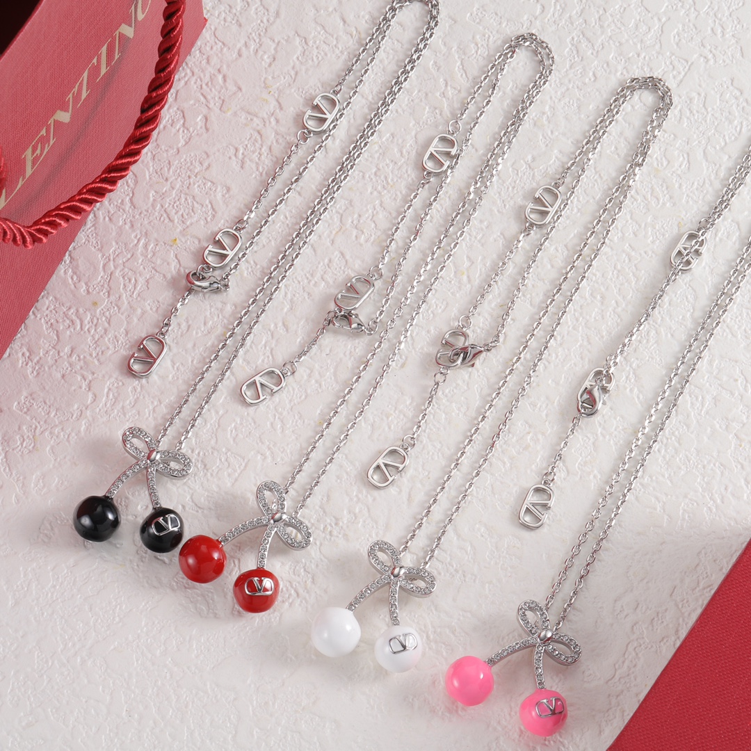 High Quality Fashion Jewelry  Necklace  0730044