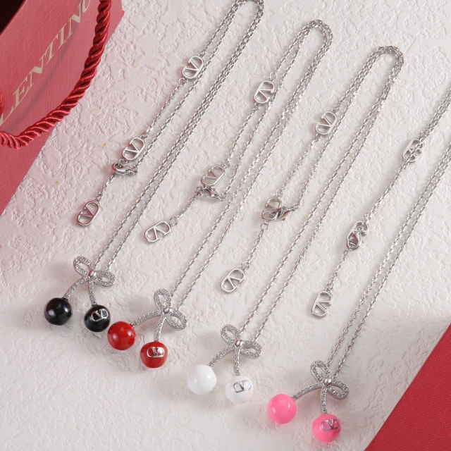 High Quality Fashion Jewelry  Necklace  0730044