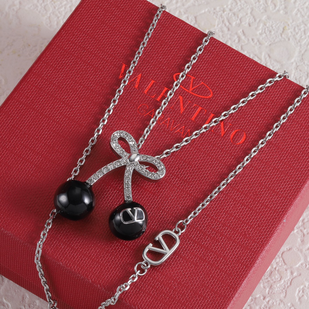 High Quality Fashion Jewelry  Necklace  0730044