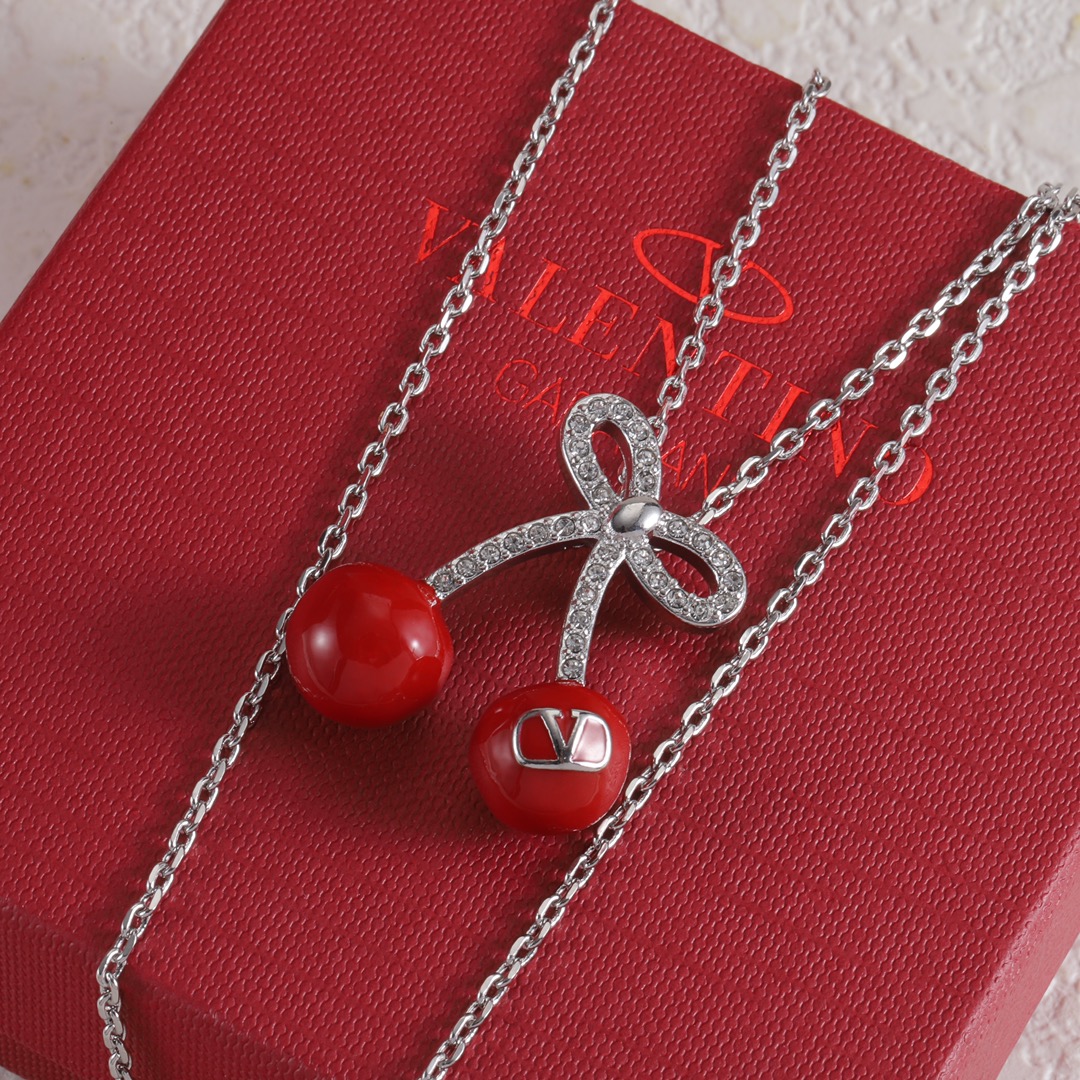High Quality Fashion Jewelry  Necklace  0730044