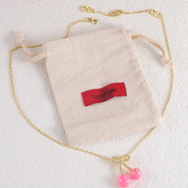 High Quality Fashion Jewelry  Necklace  0730044