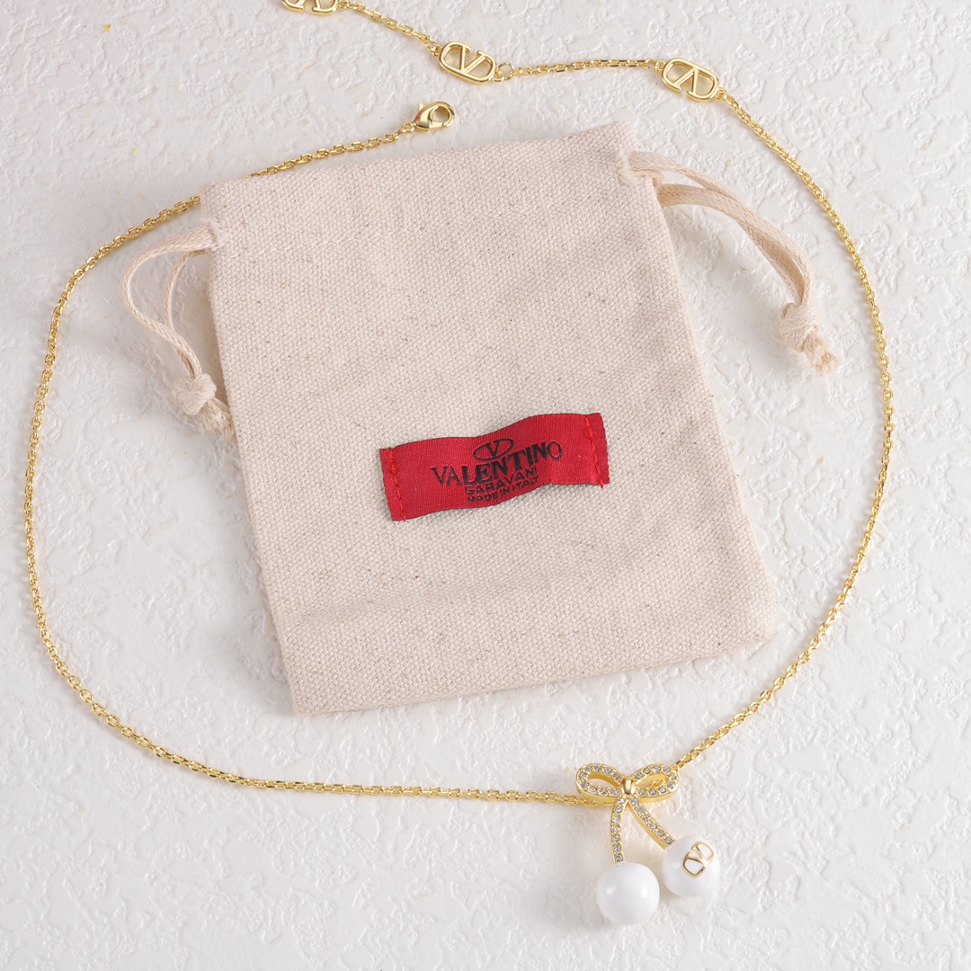 High Quality Fashion Jewelry  Necklace  0730044
