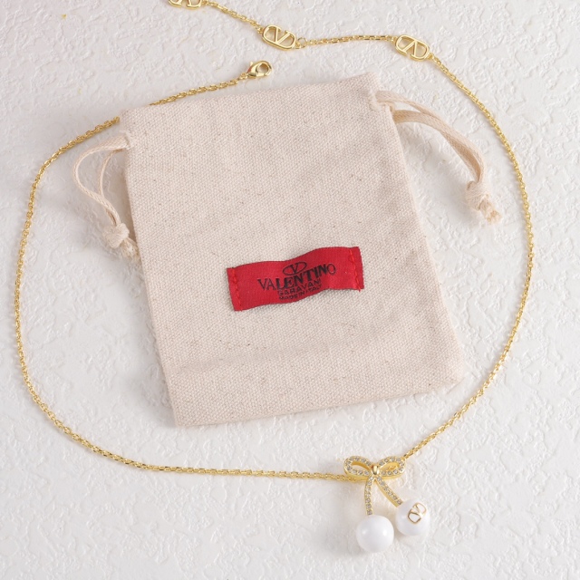High Quality Fashion Jewelry  Necklace  0730044