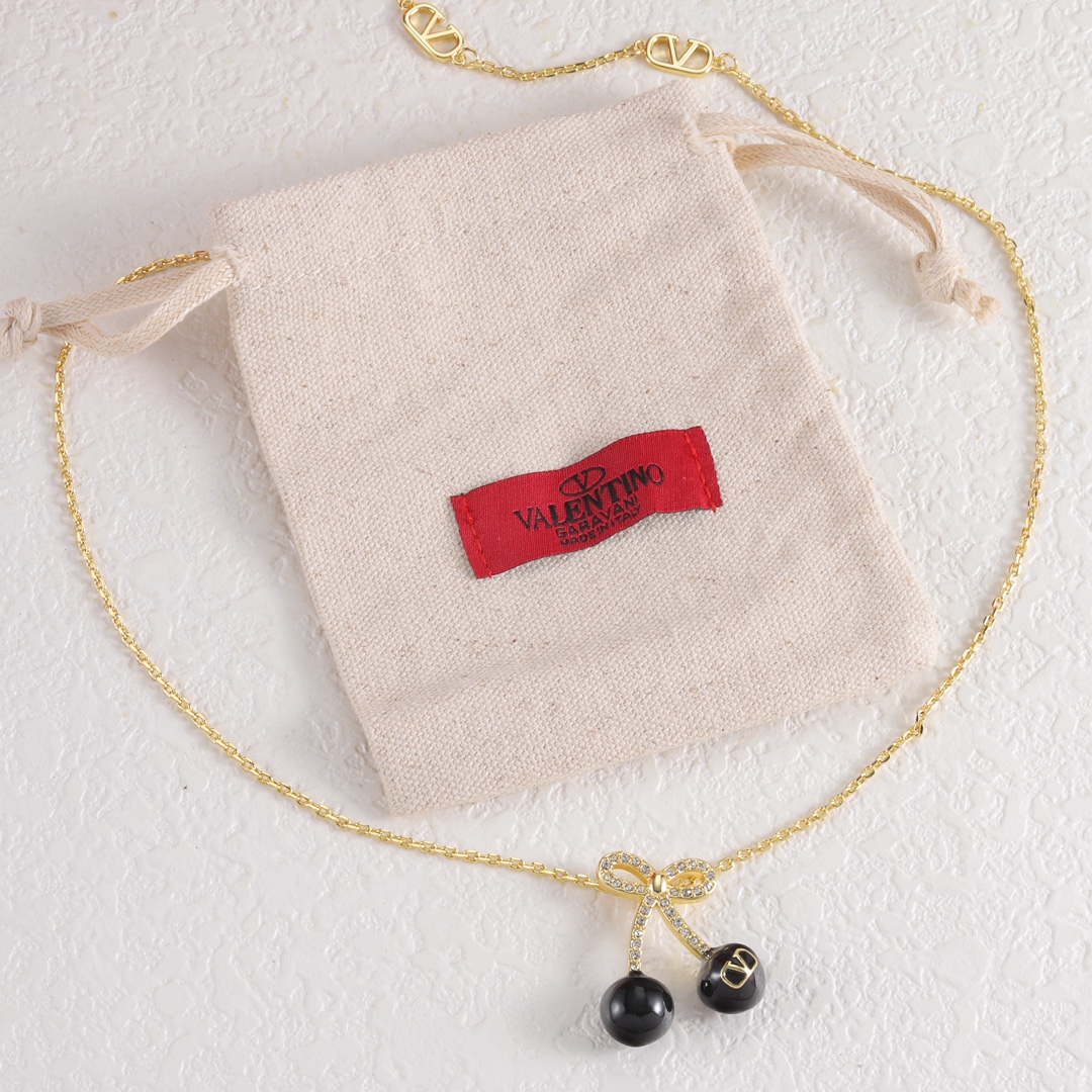 High Quality Fashion Jewelry  Necklace  0730044