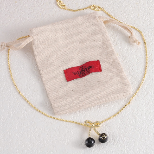 High Quality Fashion Jewelry  Necklace  0730044
