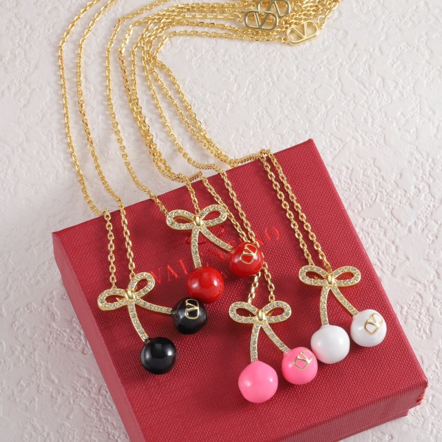 High Quality Fashion Jewelry  Necklace  0730044